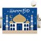 Big Dot of Happiness Eid Mubarak - Happy Eid Party Table Decorations - Ramadan Party Placemats - Set of 16
